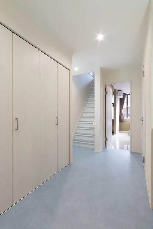 Kyotoya Enmachi Villa Japan