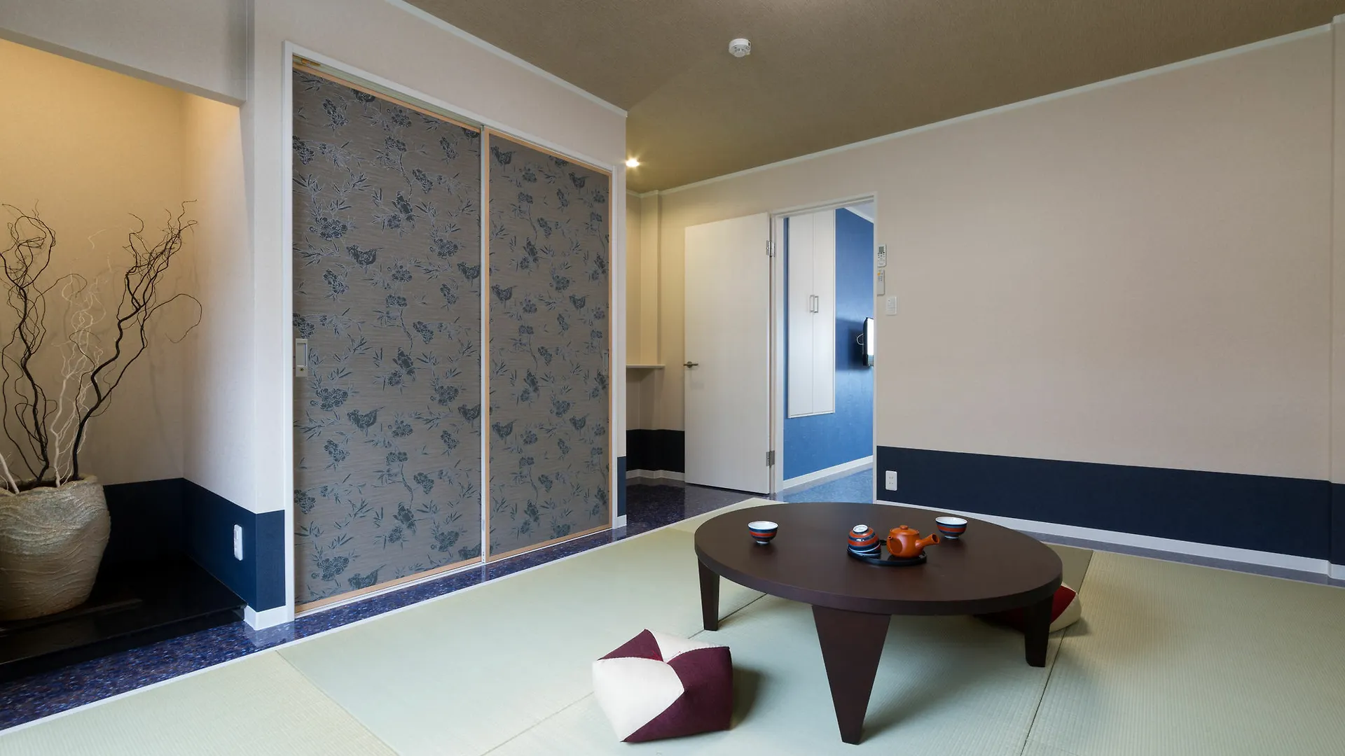 Kyotoya Enmachi Villa Japan